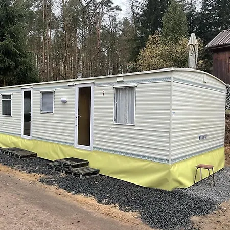 Na Tokani Campingplatz